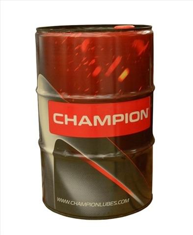 Ulei de motor sintetic Champion New Energy PI C3 5W40, 205 litri